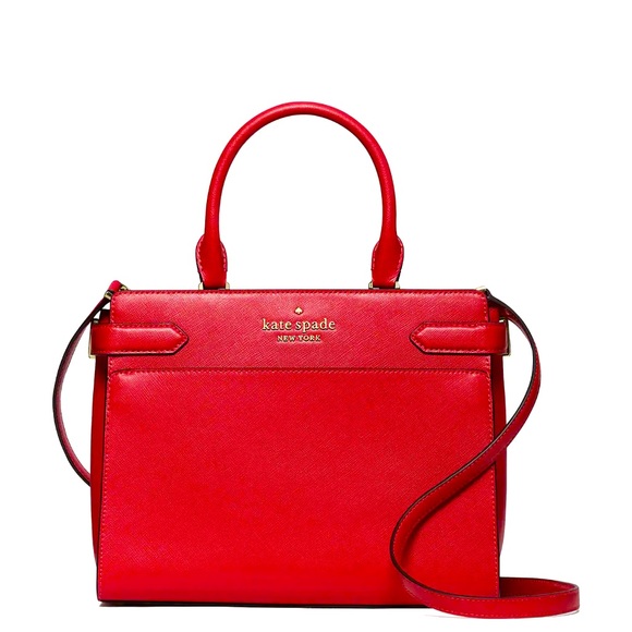 kate spade Handbags - Kate Spade Staci Medium Satchel